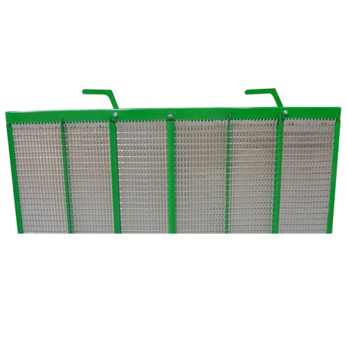 Sieve, Bottom, Adjustable