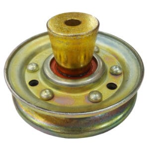 Idler Pulley