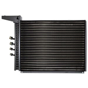 Oil Cooler Condenser for Air Conditioning