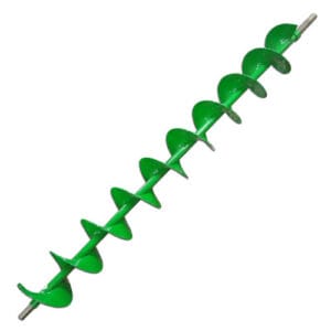 Auger, Clean Grain, Lower