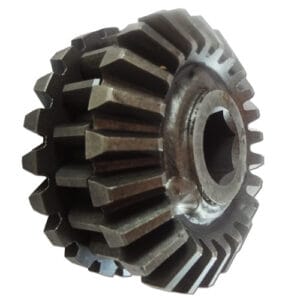 Corn Head, Row Unit, Gearbox, Gear
