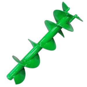 Auger, Grain Tank, Loading