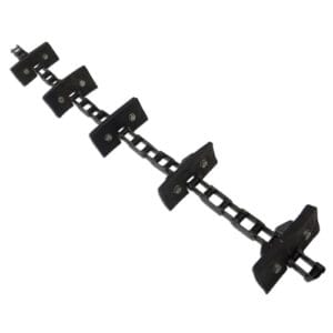 Elevator, Conveyor Chain, Return/Tailing