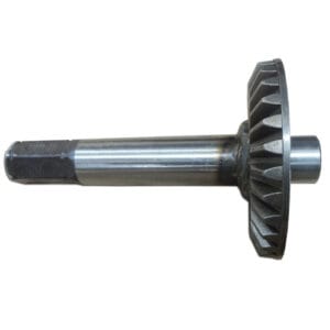 Corn Head, Row Unit, Drive Shaft