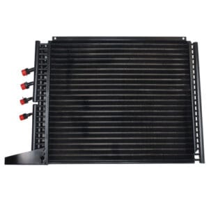 Hydraulic Oil Cooler