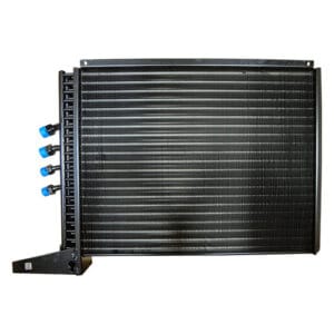 Hydraulic Oil Cooler