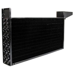 A/C Condenser