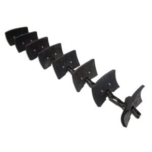 Elevator, Conveyor Chain, Clean Grain