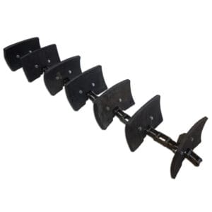 Elevator, Conveyor Chain, Clean Grain