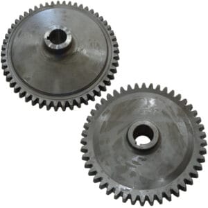 Gear Box, Loading Auger, Gears