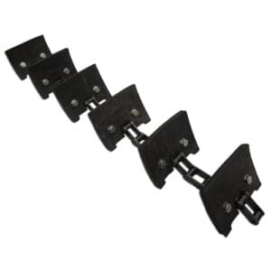 Elevator, Conveyor Chain, Clean Grain