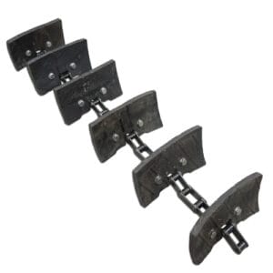 Elevator, Conveyor Chain, Clean Grain