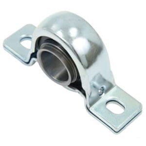 Shoe Auger Bearing Assembly