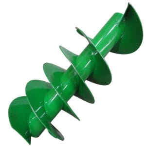 Auger, Unloading, Vertical