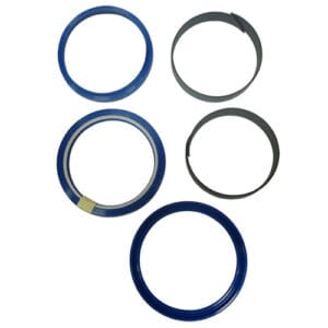 Feeder House, Lift Cylinder, Seal Kit