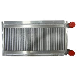 Charge Air Aftercooler