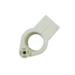 Cross Auger Finger Support
