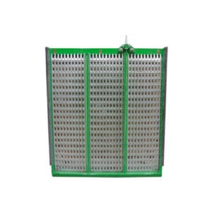 Precleaner, Deep Tooth