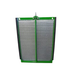 Chaffer, Top Sieve, Adjustable