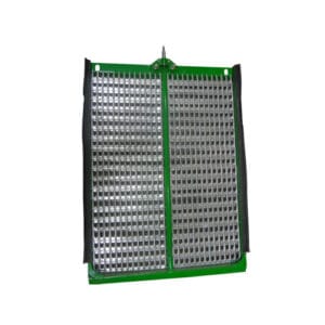 Precleaner, Deep Tooth