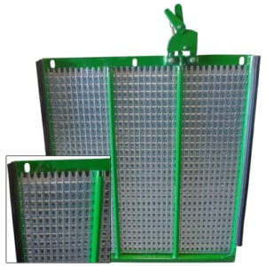 Chaffer, Top, Short Finger