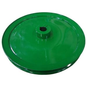 Elevator Drive Pulley