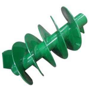 Auger, Unloading, Vertical