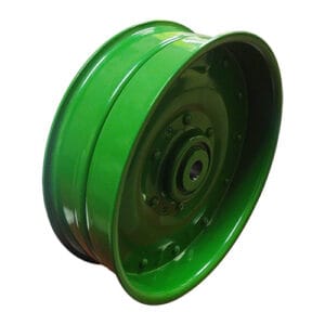 Feeder House Idler Pulley