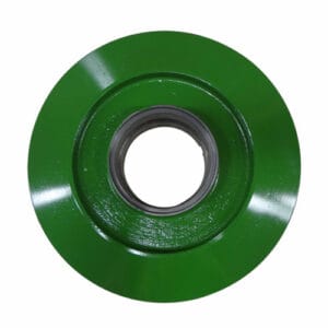 Upper Feederhouse Half Sheave