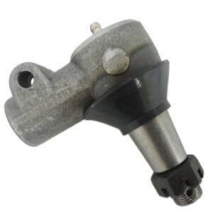 Power Steering, Cylinder, End