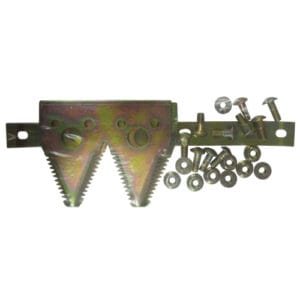 Grain Head, Cutter Bar, Splice Kit