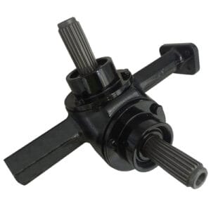 Upper Unloading Auger Gear Case