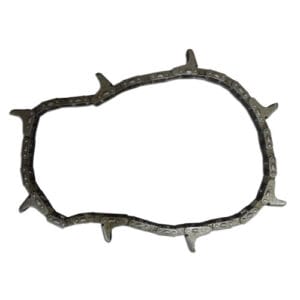 Corn Head, Gathering Chain