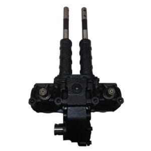 Corn Head, Row Unit, Gearbox