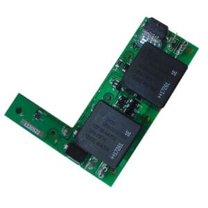 Moisture Sensor Circuit Board