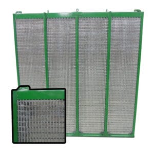 Sieve, Bottom, Adjustable
