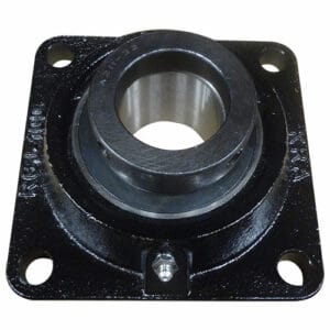 Bearing Housing