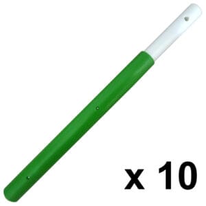 Composite Auger Finger