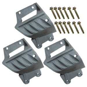 Threshing Elements, 2nd Position