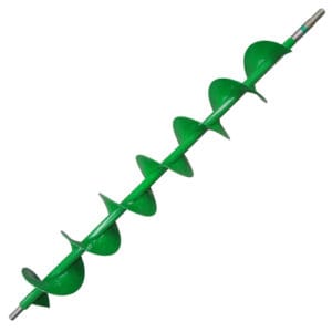 Auger, Clean Grain, Lower