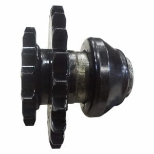 Feeder House Drive Sprocket