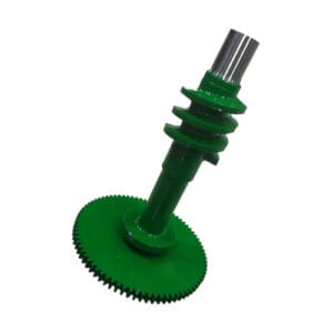 Concave Adjusting Worm Gear