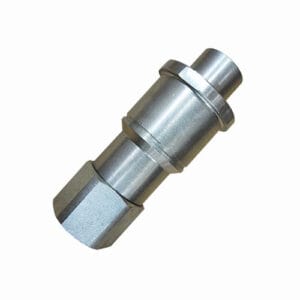 Hydraulic Quick Coupler