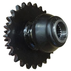 Feeder House Drive Sprocket