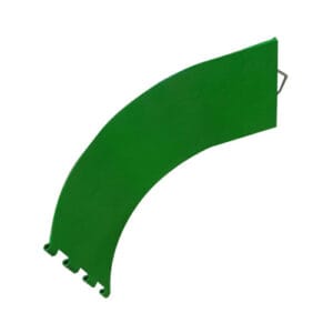 Lower Elevator Housing Door