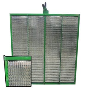 Sieve, Bottom, Adjustable
