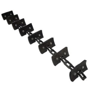 Elevator, Conveyor Chain, Clean Grain