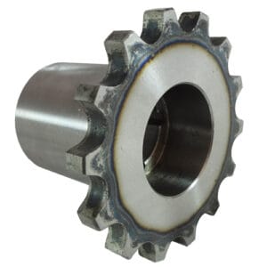Reverser, Shaft, Header Drive Sprocket