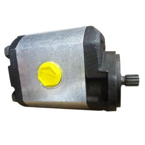 Hydraulic Pump