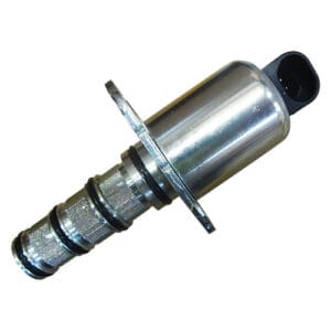 Solenoid Valve